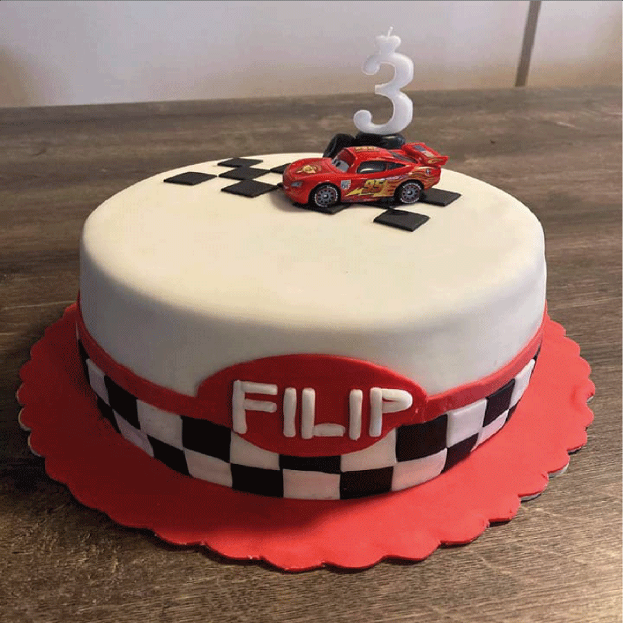 KONDITORSERVICE Nickelsdorf Torten