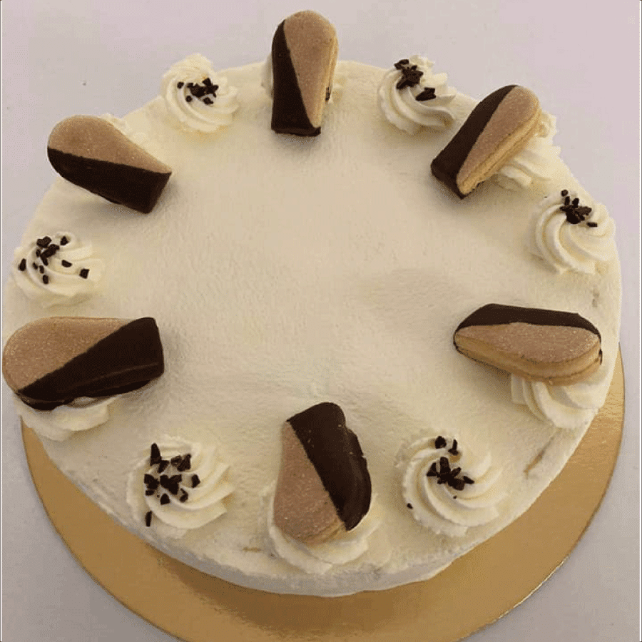 KONDITORSERVICE Nickelsdorf Kuchen