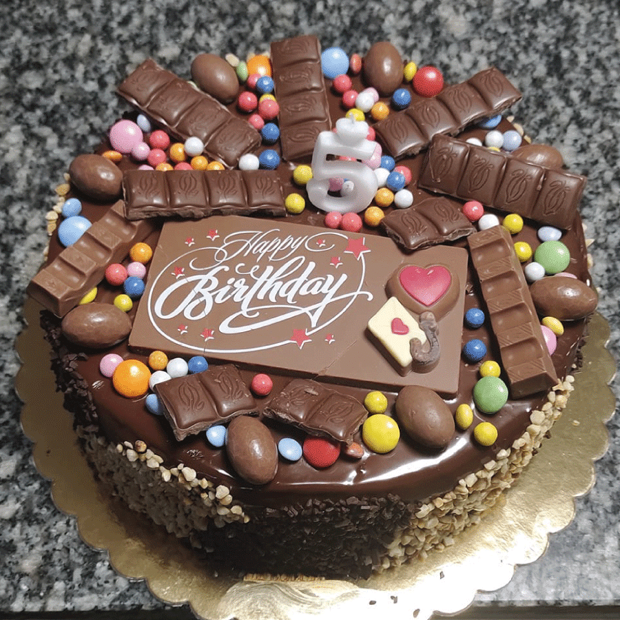 KONDITORSERVICE Nickelsdorf Torten