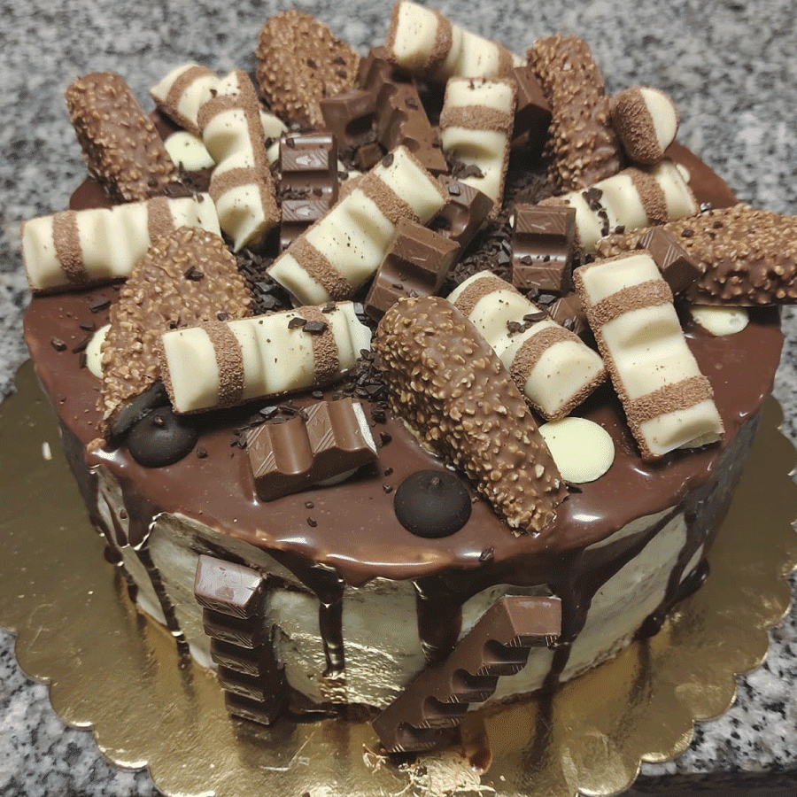 KONDITORSERVICE Nickelsdorf Torten