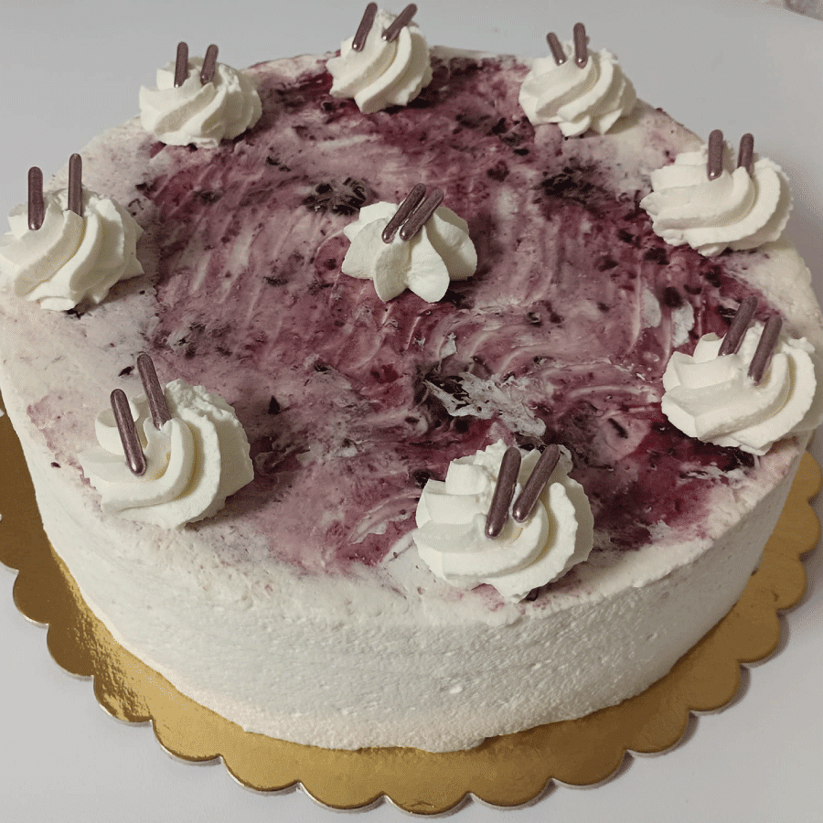 KONDITORSERVICE Nickelsdorf Torten